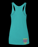 Burn Babylon Ladies Tank